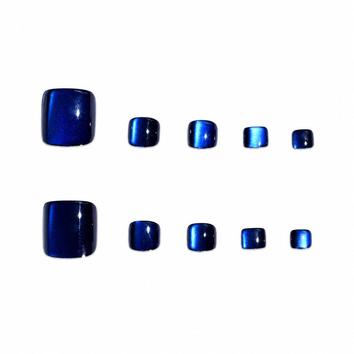 Premium Print Nails Kalsten
