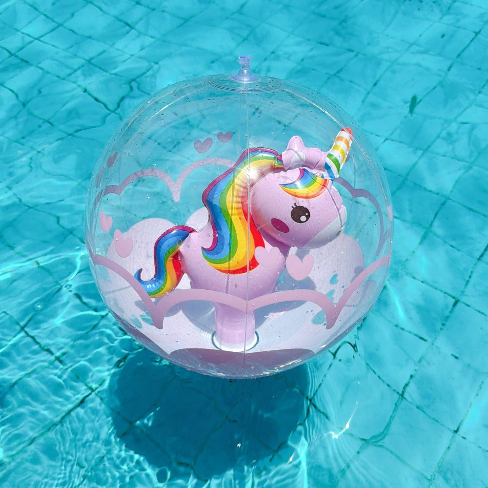 Inflatable Dragon Pool Float Kalsten