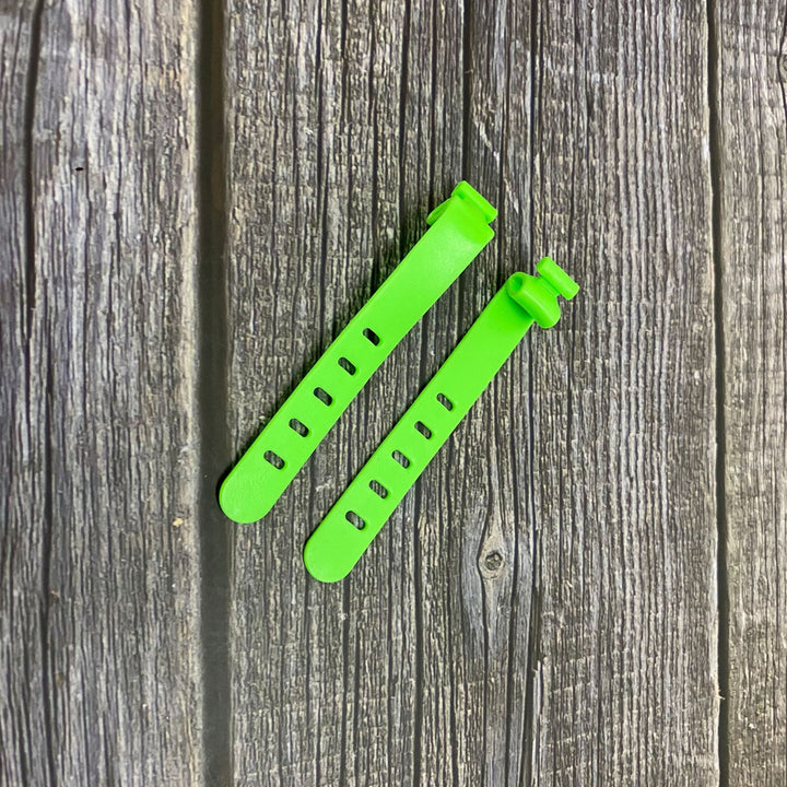 Adjustable Silicone Watch Strap Kalsten