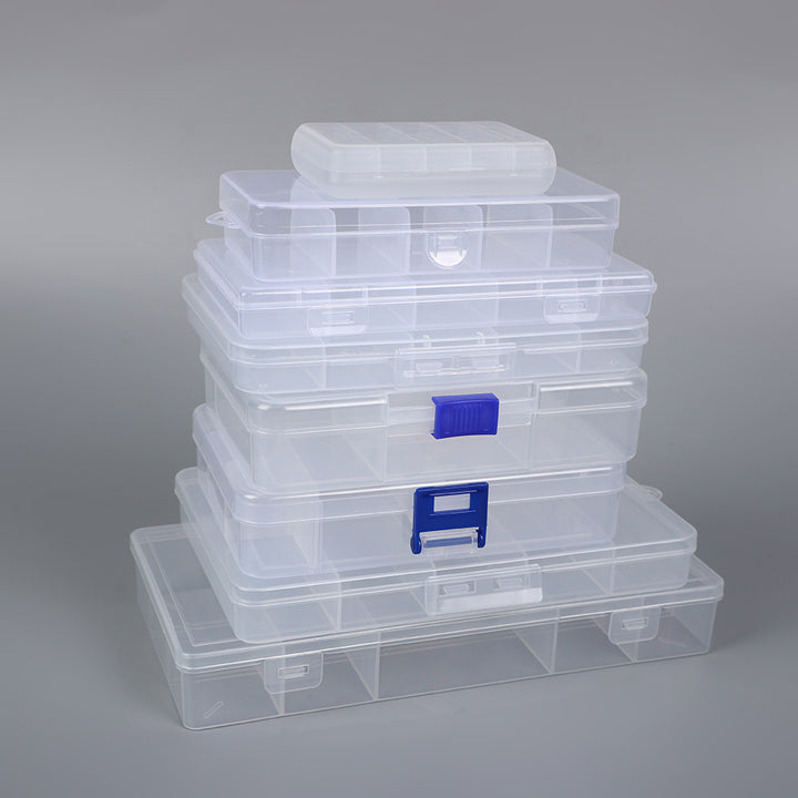Multi-Divider Storage Case Kalsten