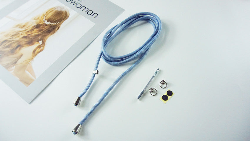 Stylish Adjustable Necklace Kalsten