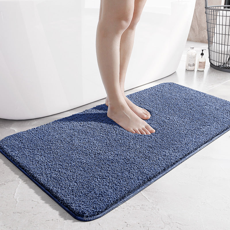Ultra-Soft Microfiber Bath Mat Kalsten