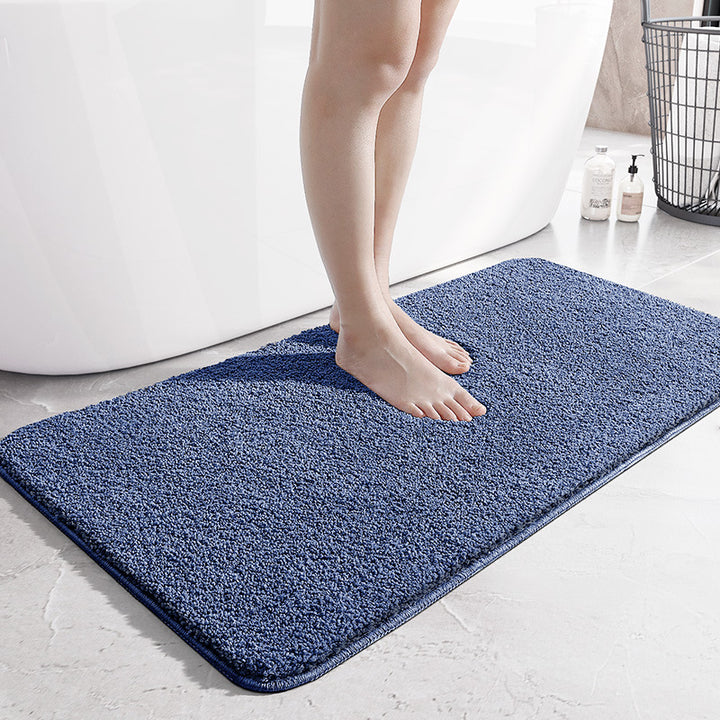 Ultra-Soft Microfiber Bath Mat Kalsten