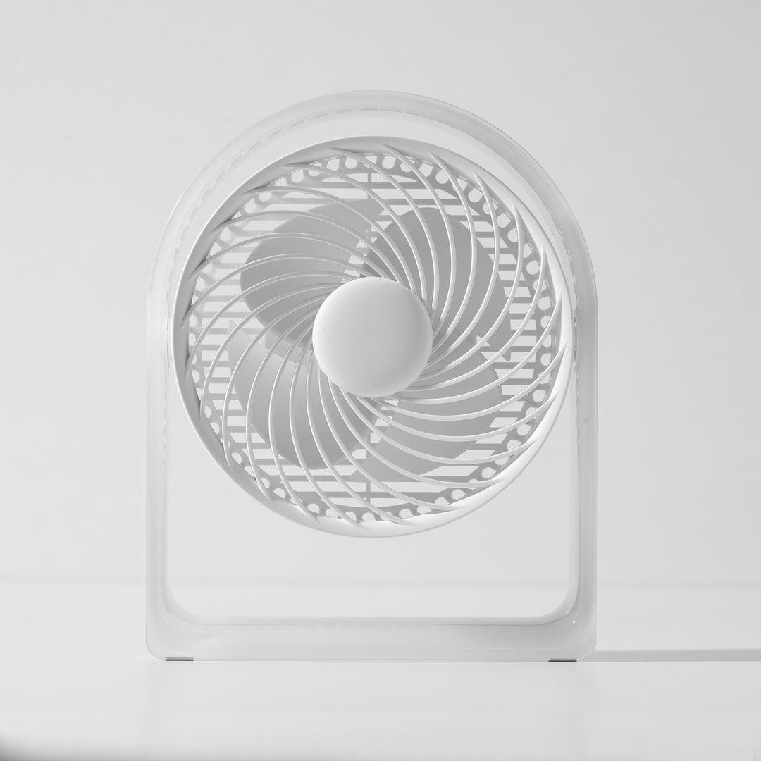 Ladies Table Fan Kalsten