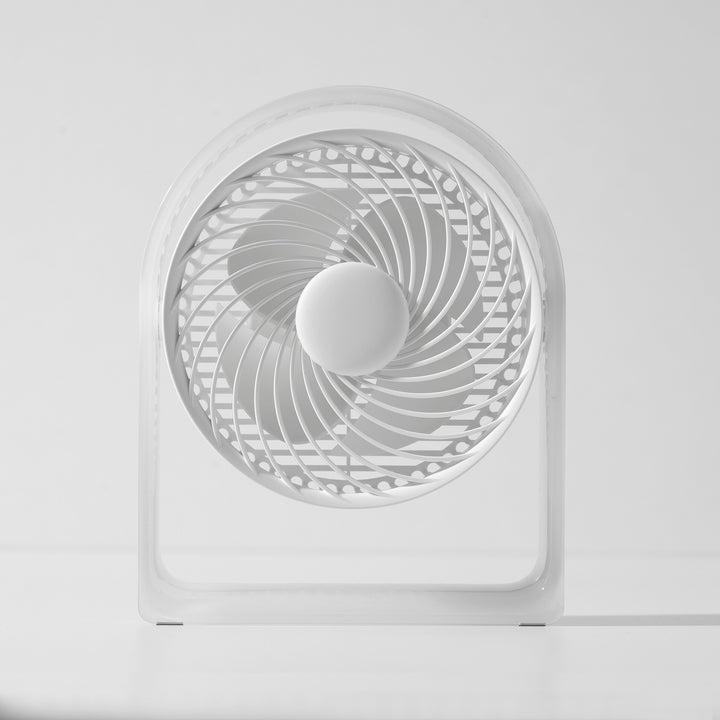 Ladies Table Fan Kalsten
