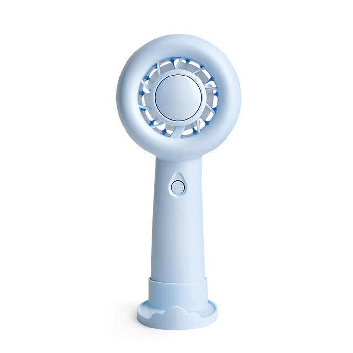 Women portable mini fan Kalsten