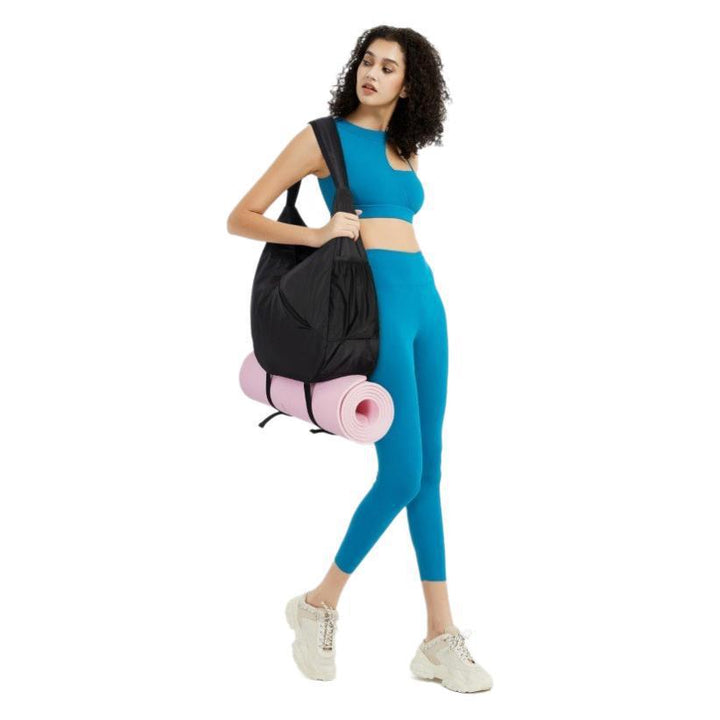 Fashionable and Functional Shoulder Bag Kalsten
