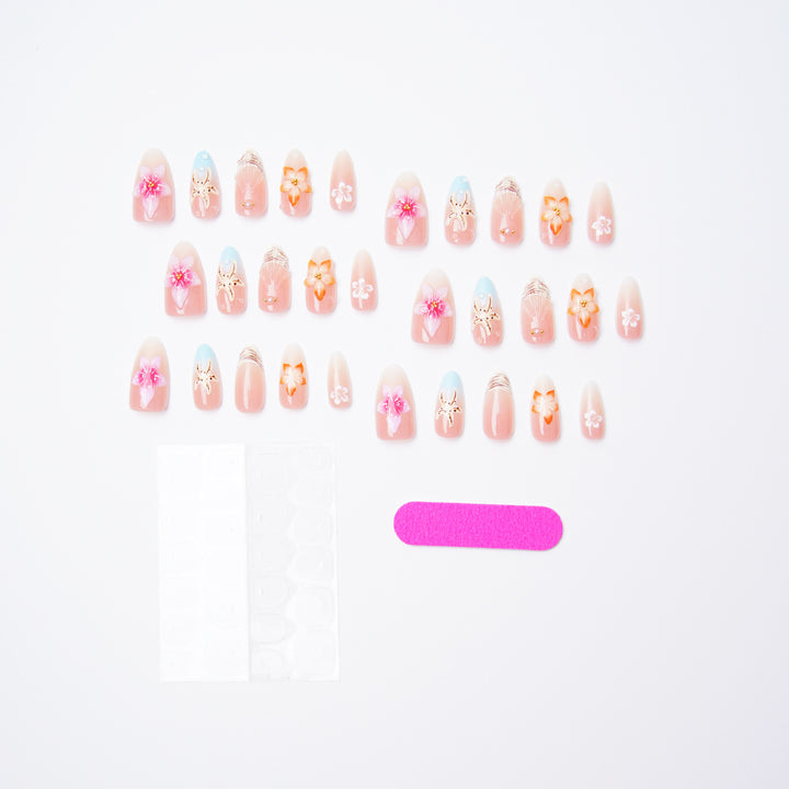 Artificial Nail Collection Kalsten