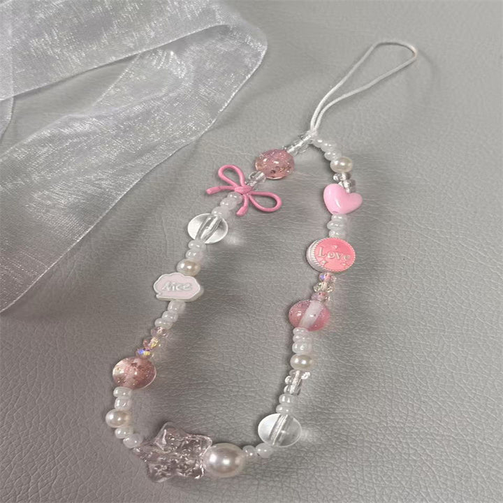 Decorative Beaded Eyewear Lanyard Kalsten 1790134782