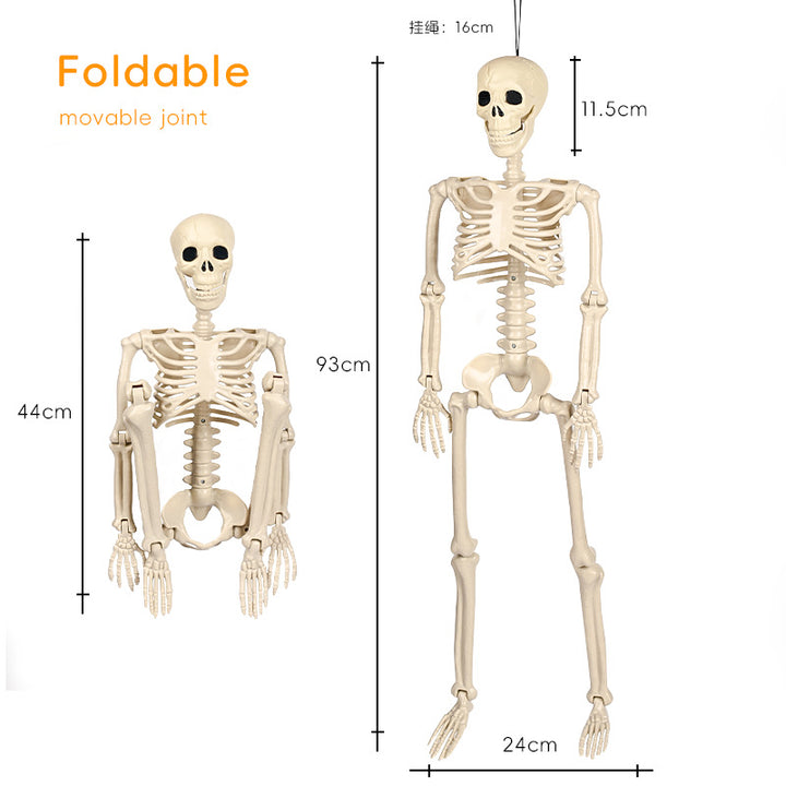 Decorative Skeleton Kalsten
