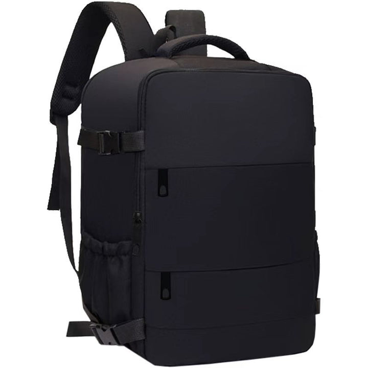 Modern backpack with space for laptop and organizational compartments Kalsten