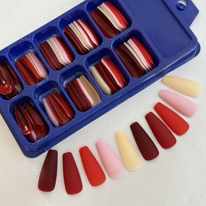 Nail Art Kalsten