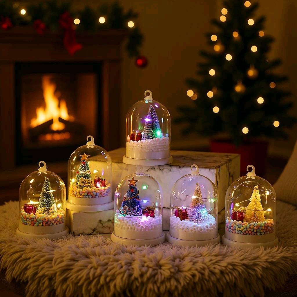 Christmas decoration