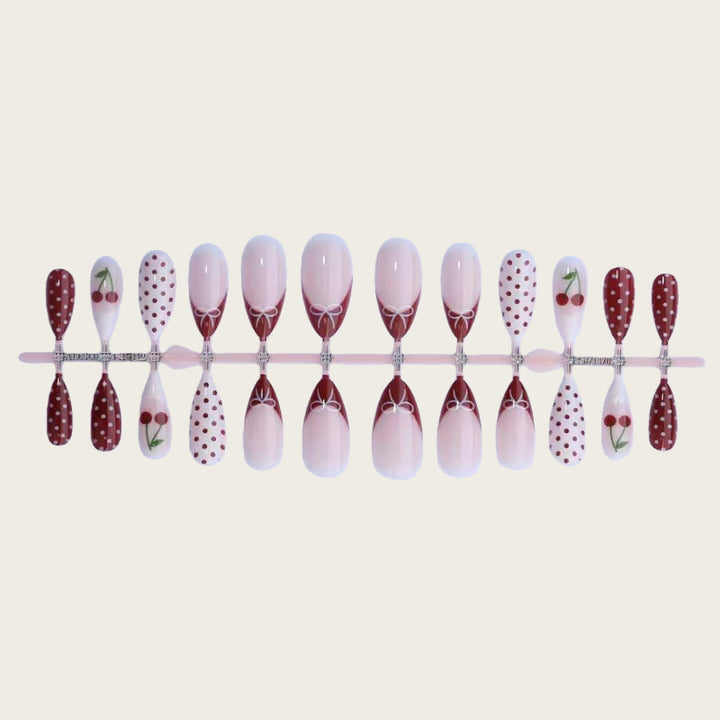 Artful Nail Designs Kalsten