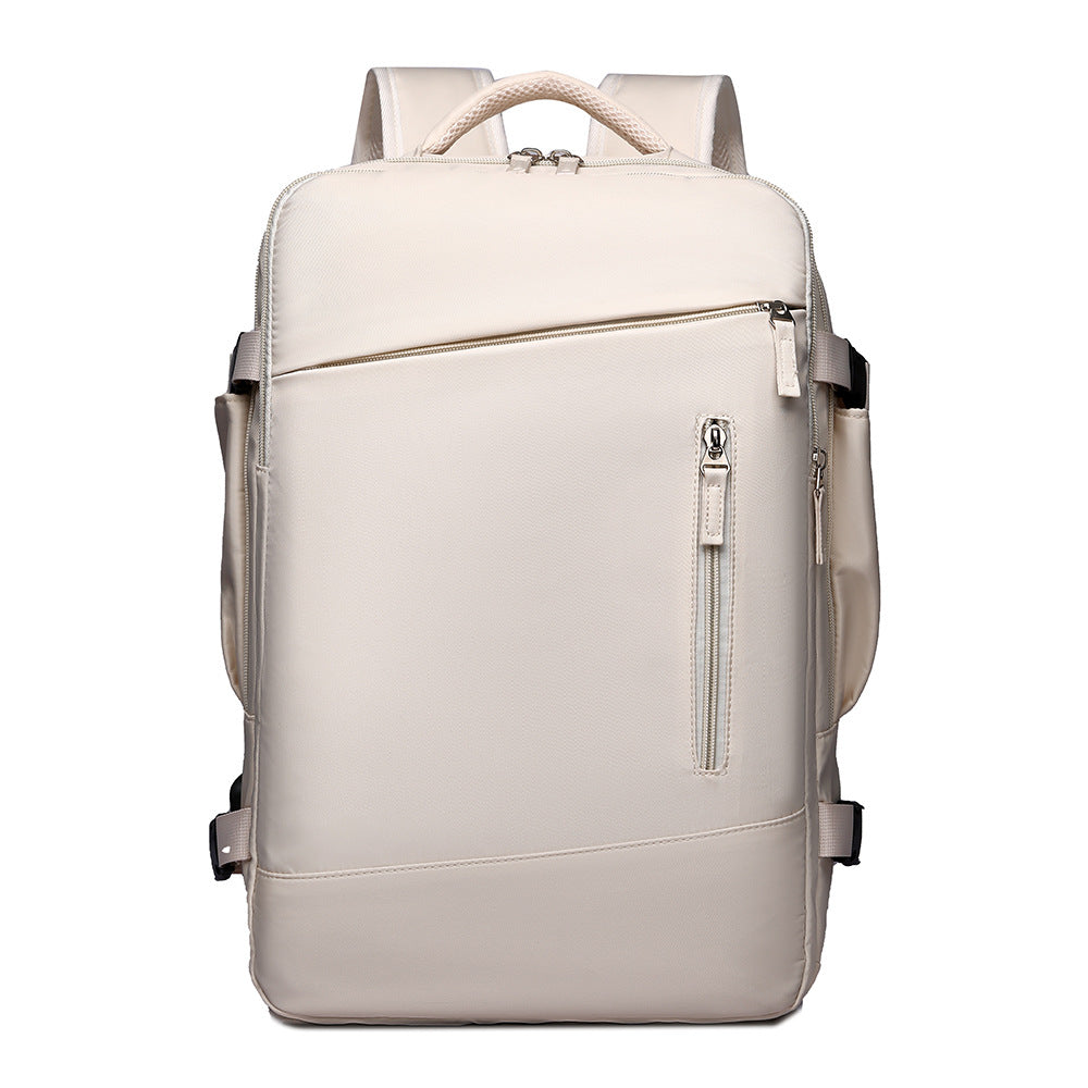 Versatile Tech Storage Backpack Kalsten
