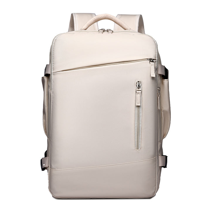 Versatile Tech Storage Backpack Kalsten