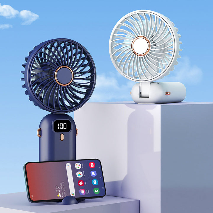 Unisex Portable Table Fan Kalsten