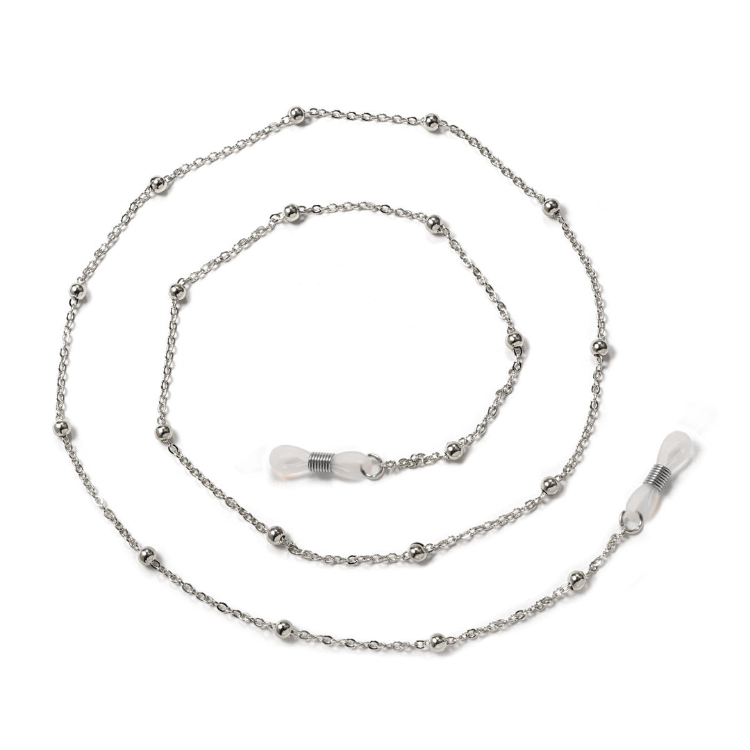 Luxury Gold-Plated Eyewear Chain Kalsten