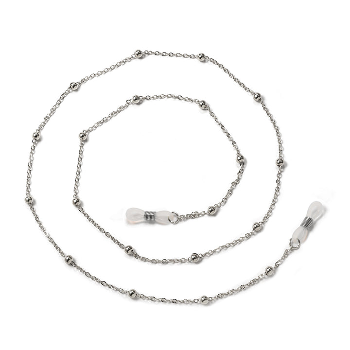 Luxury Gold-Plated Eyewear Chain Kalsten