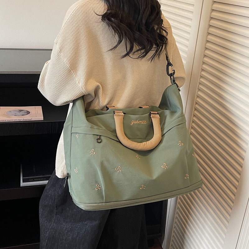 Stylish Travel Kalsten