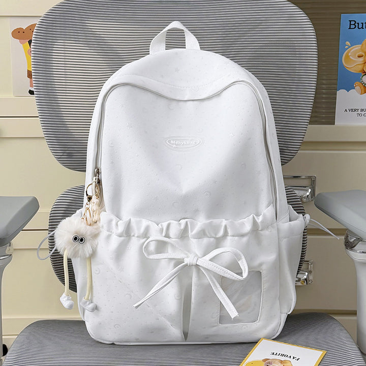 Cute Animal-Themed School Backpack Kalsten