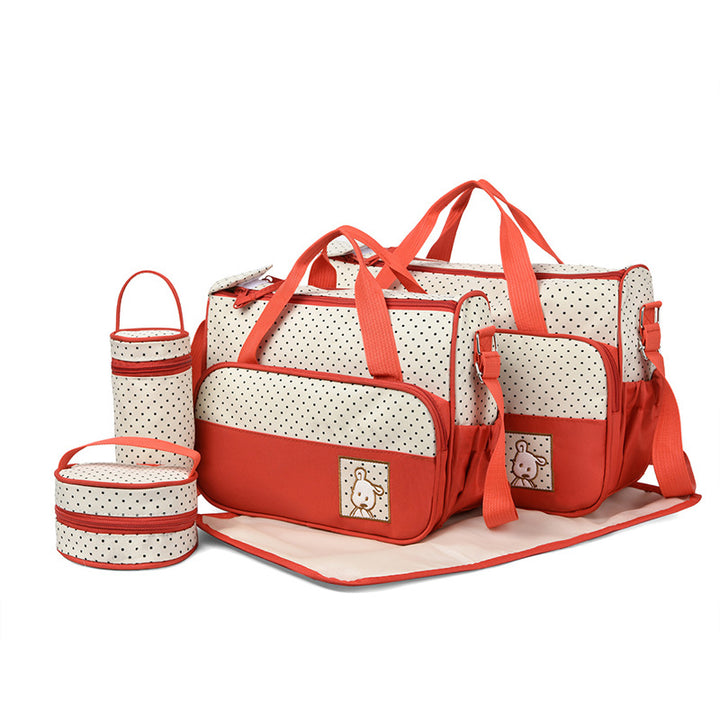Multi-Purpose Travel Set Kalsten