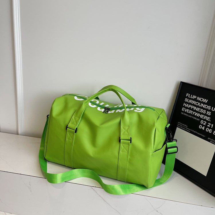 Durable Travel Duffel Bag Kalsten