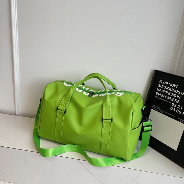 Durable Travel Duffel Bag Kalsten