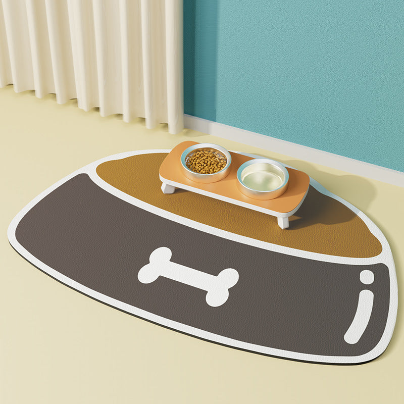 Pet Feeding Mat Kalsten
