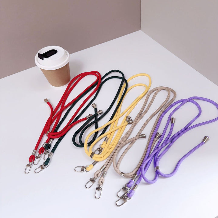 Adjustable ID Badge Lanyard Kalsten