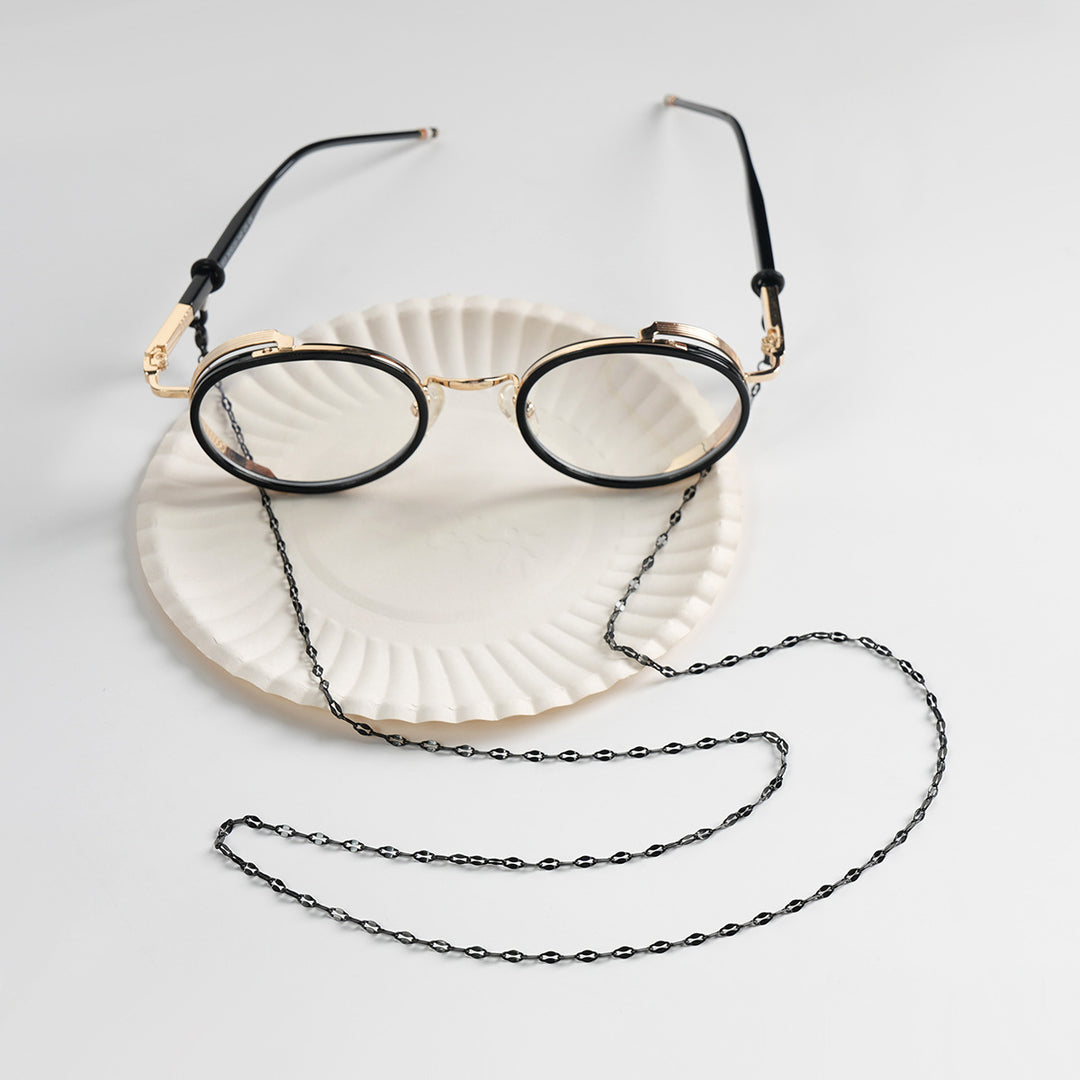 Lightweight Chain Eyewear Holder Kalsten