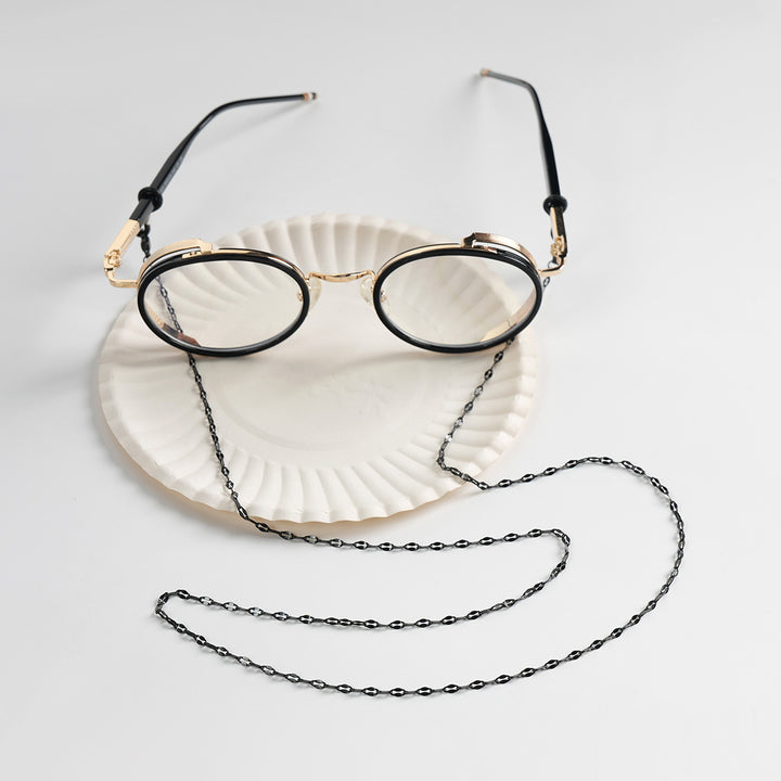 Lightweight Chain Eyewear Holder Kalsten