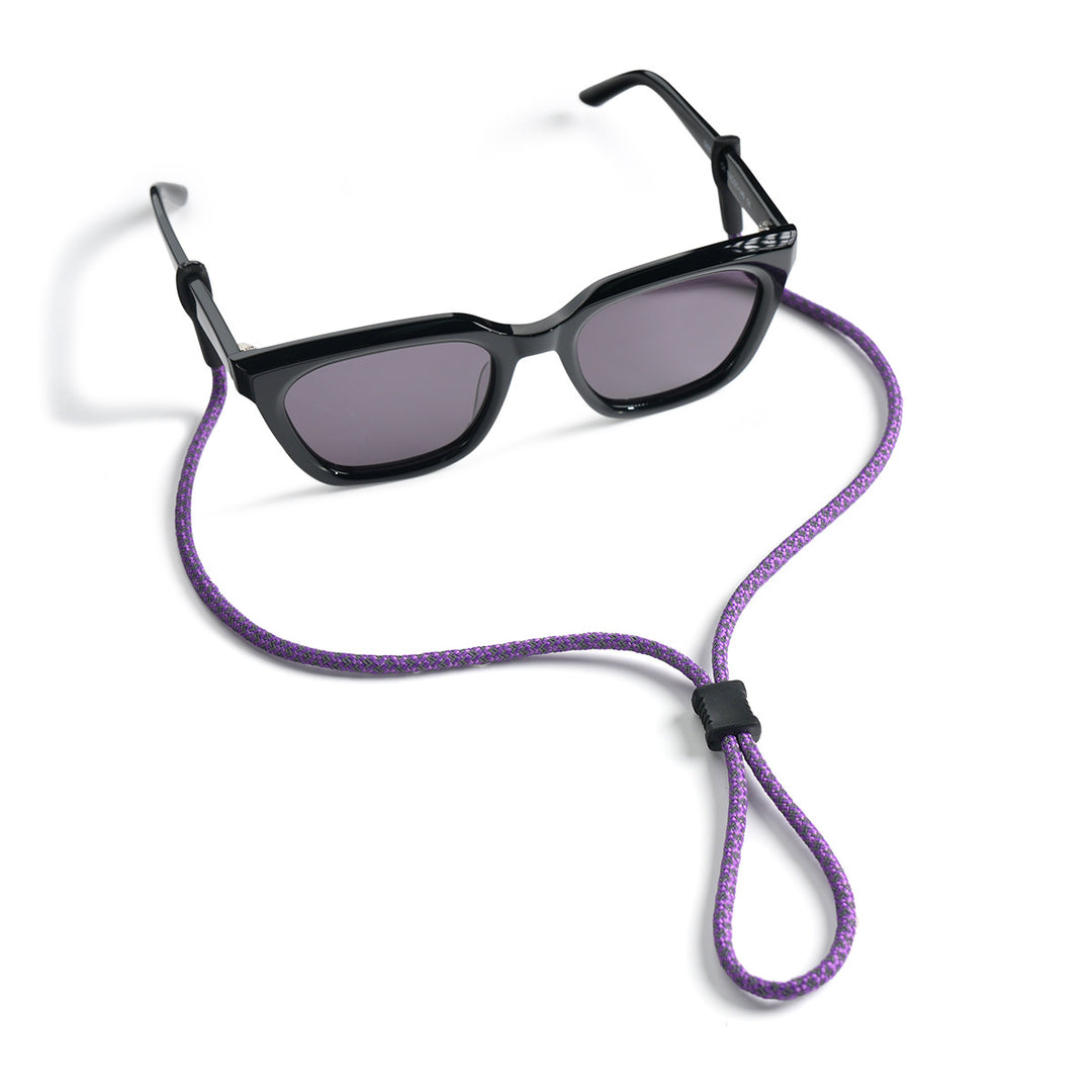 Adjustable Athletic Eyewear Retaining Lanyard Kalsten