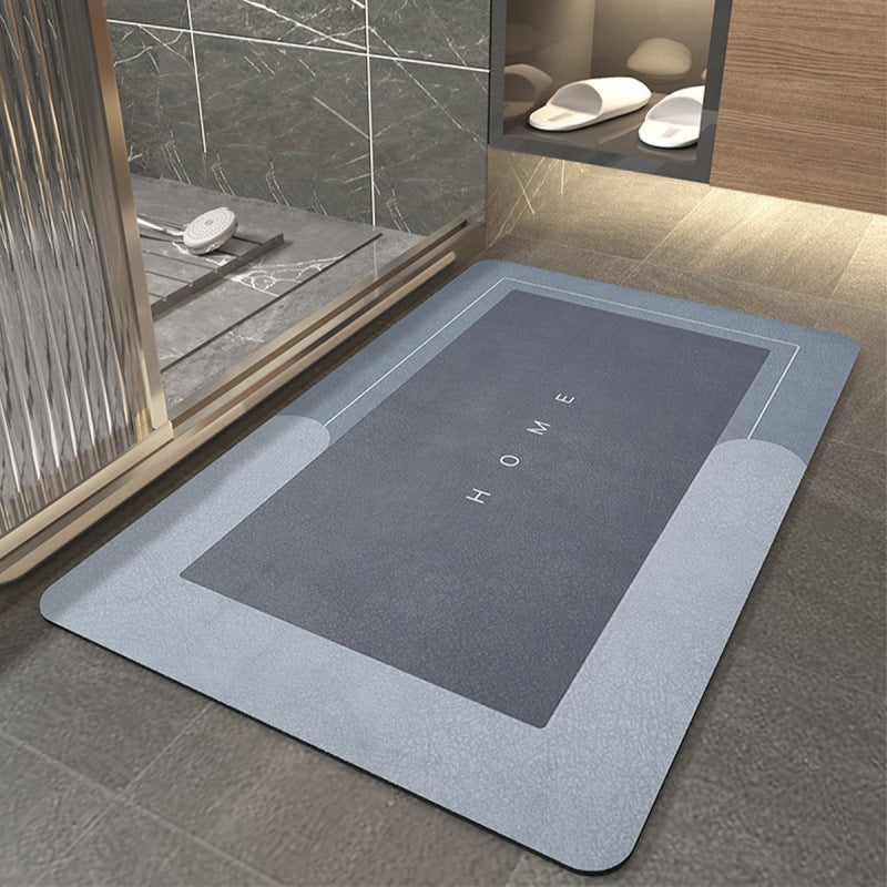 Home Decorative Mat Kalsten