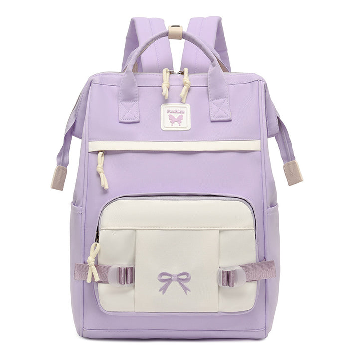 Stylish Multi-Pocket Backpack Kalsten