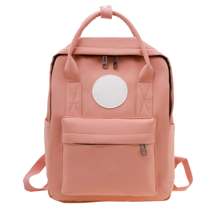 Stylish Compact Backpack Kalsten