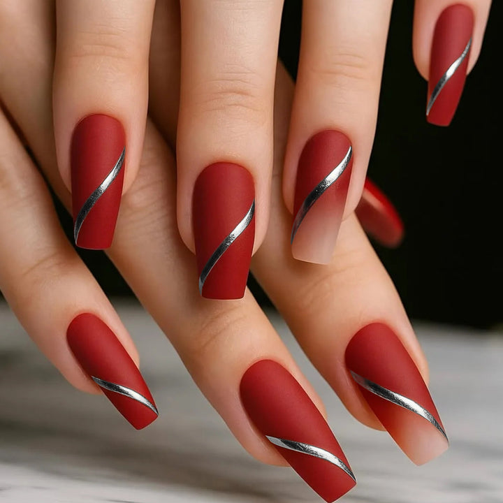 Designer Nail Art Extensions Kalsten