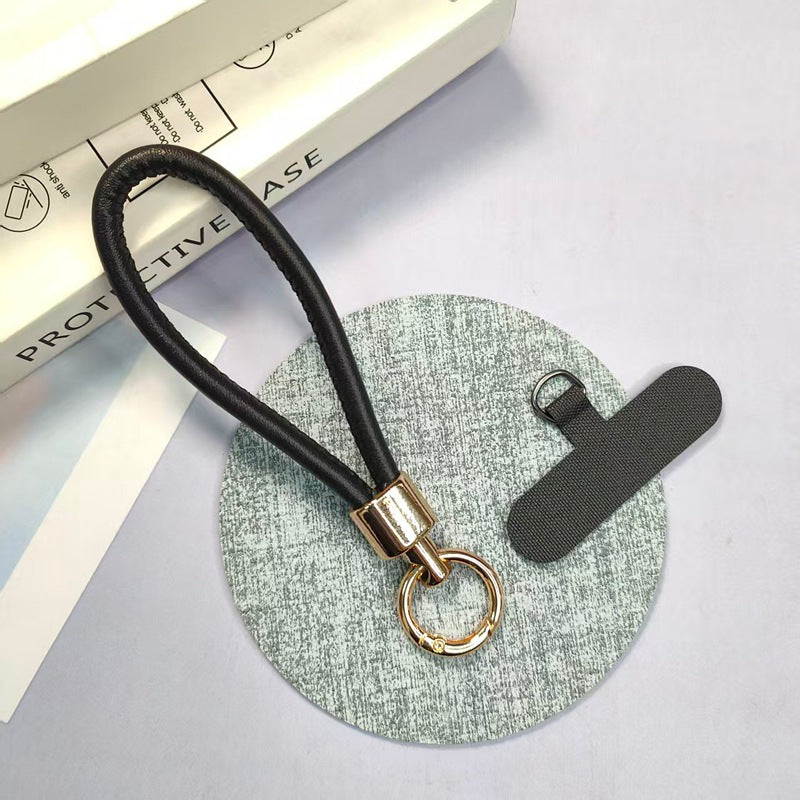 Premium Fabric Keychain Loop Kalsten