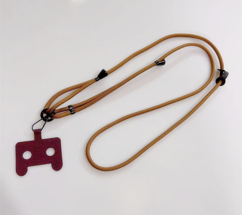 Stylish Adjustable Lanyard Kalsten