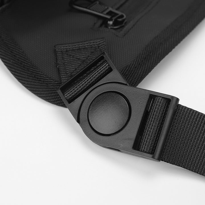 Functional Chest Bag