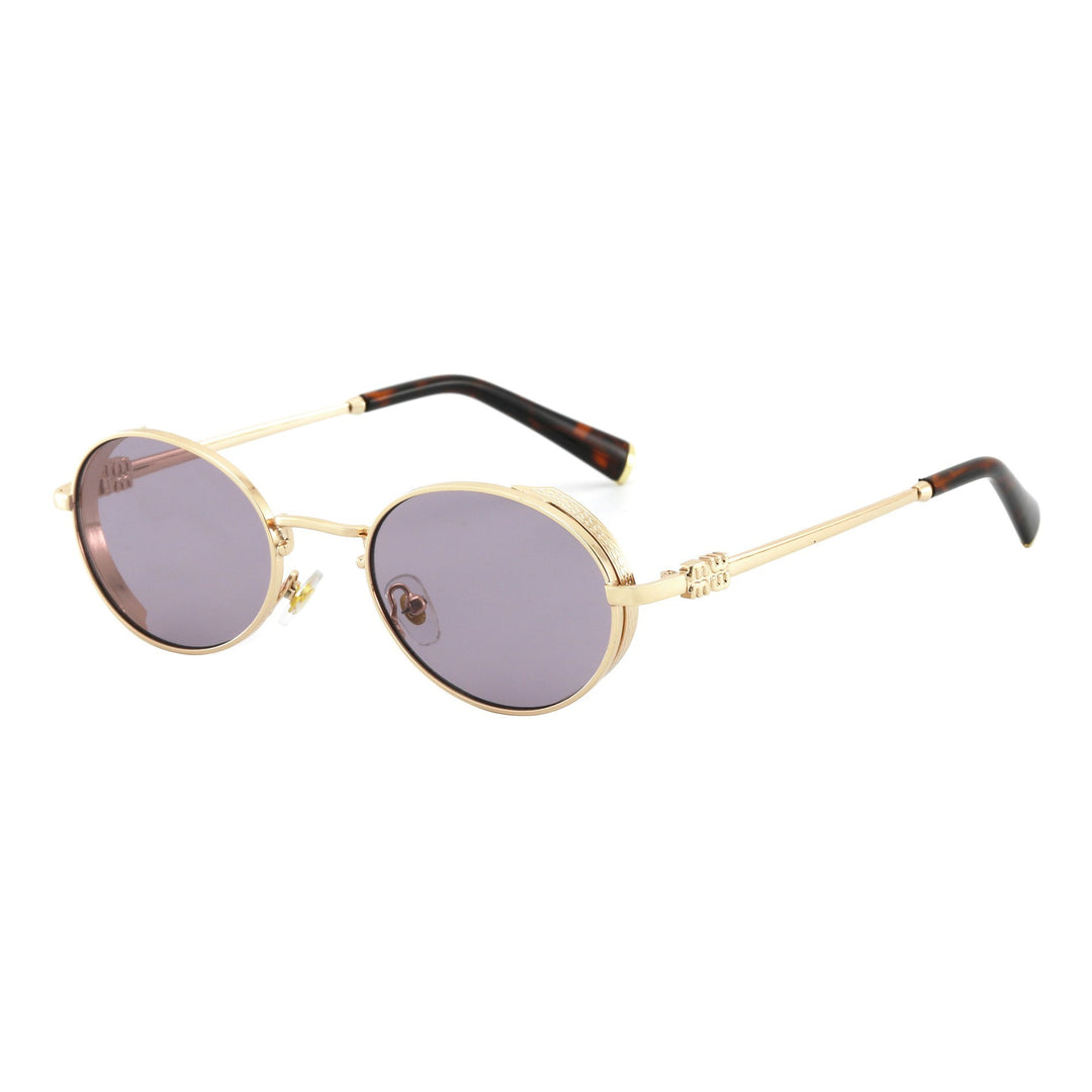 Women's Vintage Retro Sunglasses Kalsten