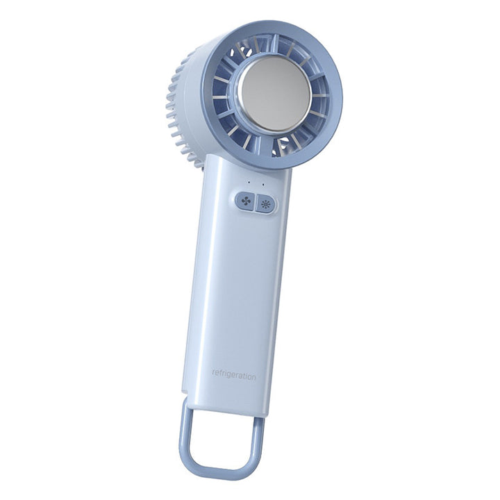 Compact Cordless Cooling Fan Kalsten