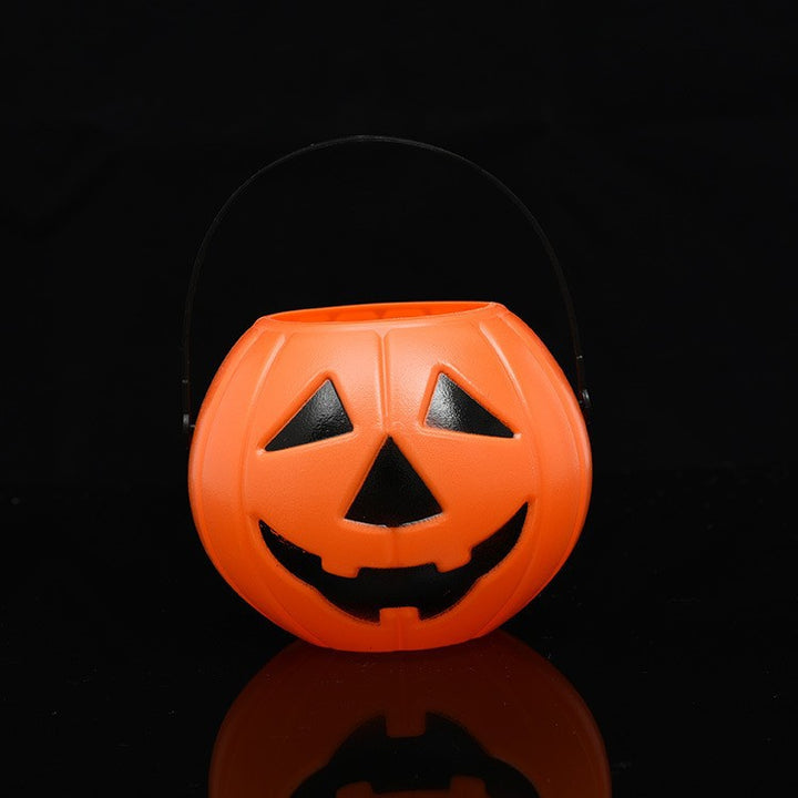 Halloween Treat Bucket Kalsten