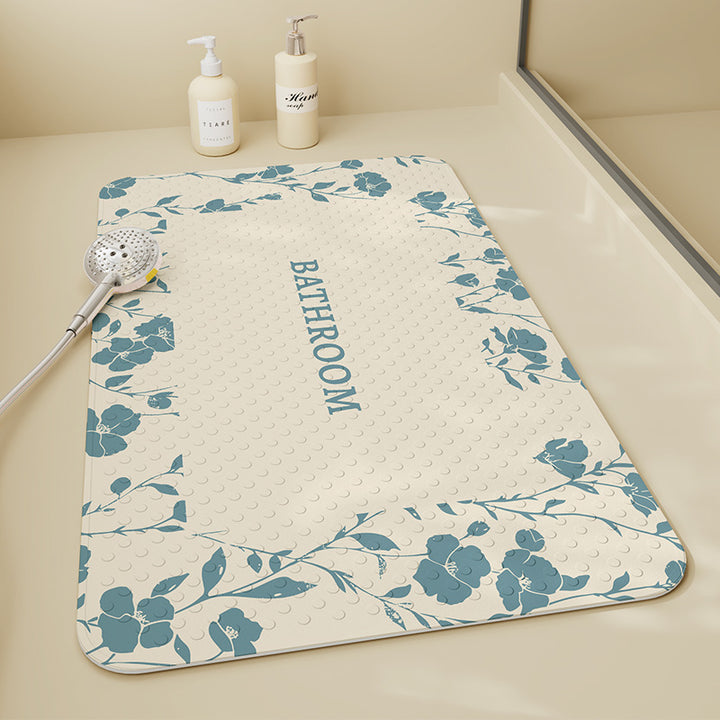 Non-Slip Bathroom Comfort Mat Kalsten
