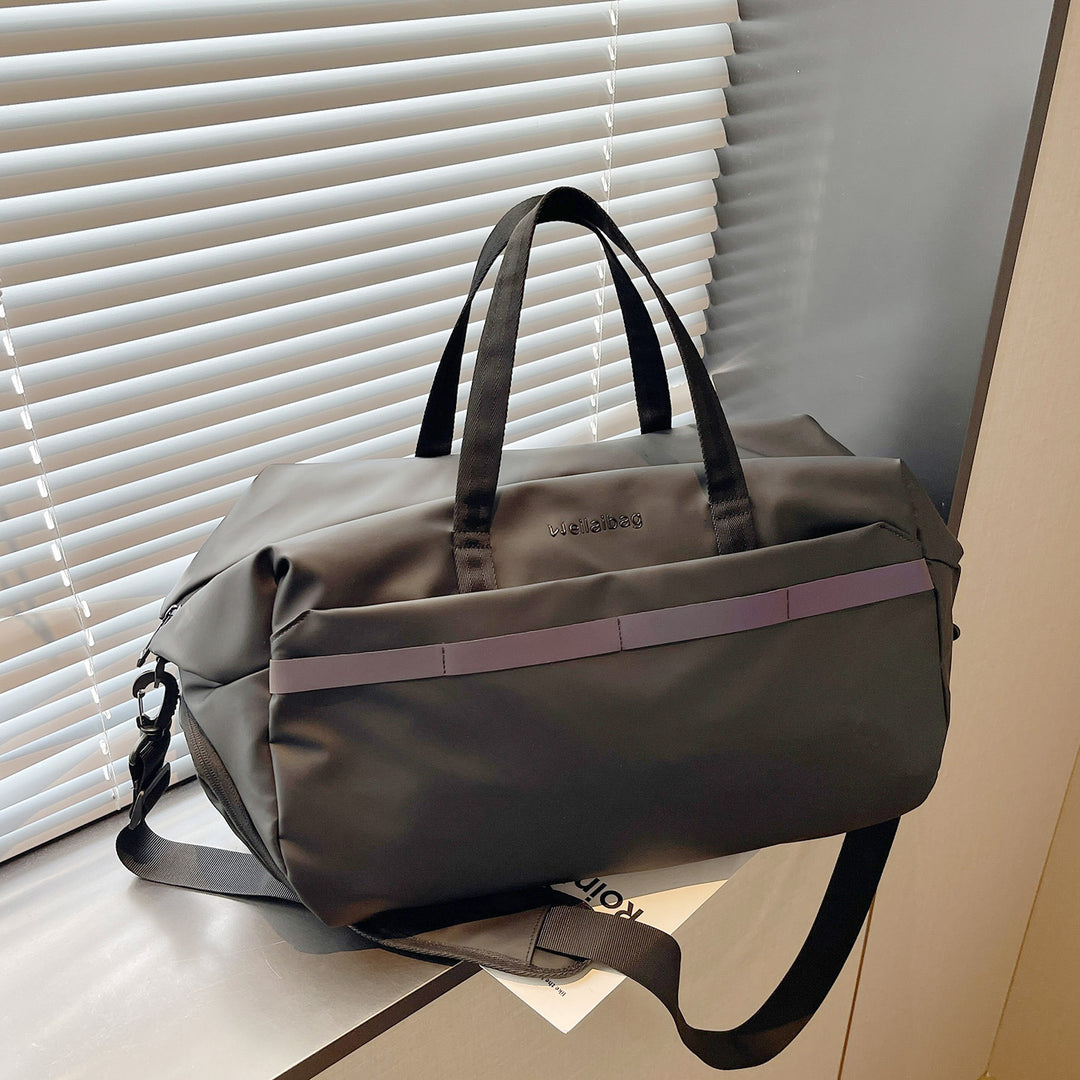 Spacious Multi-Function Travel Duffel Kalsten