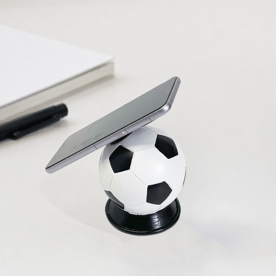 Football decorative figure Kalsten