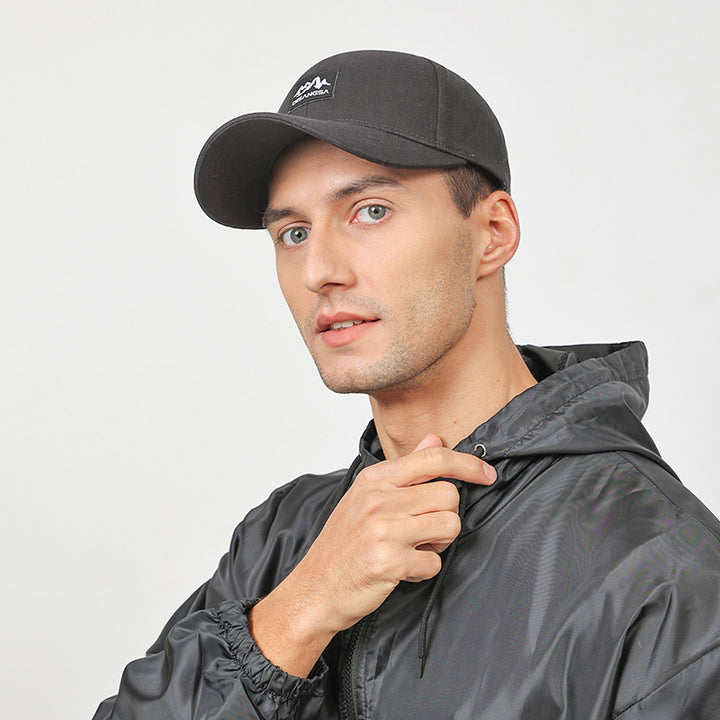 Men's Casual Fabric Baseball Cap Kalsten