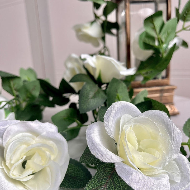 Artificial Flower Vine Garland