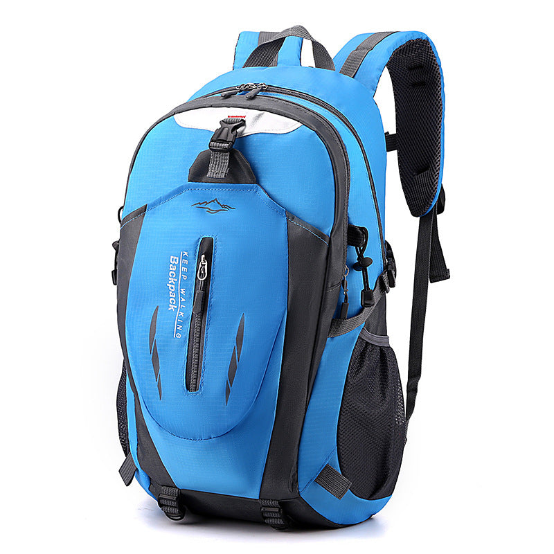 Durable Outdoor Hiking Backpack Kalsten
