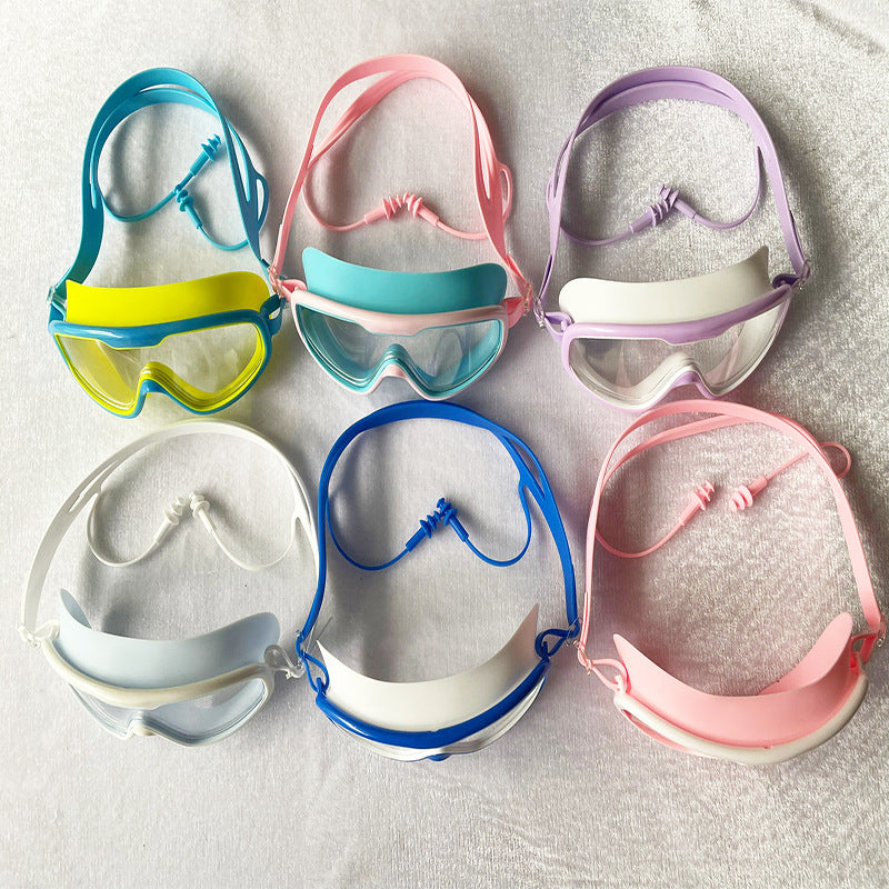 Swimming Goggles Kalsten
